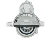 S0771S Startér Brand new | AS-PL | Alternators | F000BL0825 AS-PL