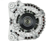 A0709S generátor Brand new | AS-PL | Alternators | 0124315010 AS-PL