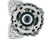 A0710S generátor Brand new AS-PL Alternator 0124415023 AS-PL