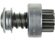 SD0020P Volnoběžný převod, startér Brand new | AS-PL | Starter brush holders AS-PL