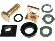 SP6014 Sada na opravy, startovací systém Brand new | AS-PL | Starters | 1280000040 AS-PL