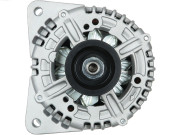 A0703S generátor Brand new | AS-PL | Alternators | 102211-2400 AS-PL