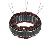 AS2002 Stator, generátor Brand new | AS-PL | Alternators | 63321044 AS-PL