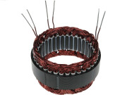 AS4008 Stator, generátor Brand new | AS-PL | Alternator stators AS-PL