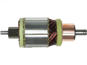SA3007 Kotva, startér Brand new AS-PL Alternator freewheel pulley AS-PL