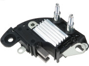 ARE4013 Regulátor generátoru Brand new | AS-PL | Alternators | 63320333 AS-PL