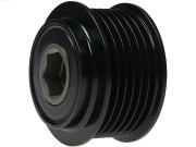 AFP6080S Předstihová spojka Brand new | AS-PL | Alternators | A3TN1791 AS-PL