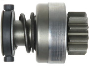 SD0197P Volnoběžný převod, startér Brand new | AS-PL | Starter brush holders AS-PL