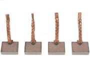 SB1005 Uhlíkový kartáč, startér Brand new | AS-PL | Starters | 443115141331 AS-PL