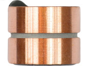 ASL9006 Kluzný kroužek, generátor Brand new | AS-PL | Alternator slip rings AS-PL