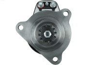 S0807S Startér Brand new | AS-PL | Alternators | 0124425048 AS-PL