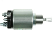 SS0005P Elektromagnetický spínač, startér Brand new | AS-PL | Starter armatures AS-PL