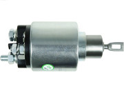 SS0038P Elektromagnetický spínač, startér Brand new | AS-PL | Starter armatures AS-PL
