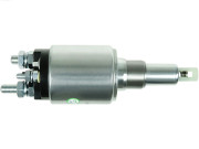 SS0041P Elektromagnetický spínač, startér Brand new | AS-PL | Starter armatures AS-PL