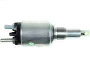 SS0096P Elektromagnetický spínač, startér Brand new | AS-PL | Starter armatures AS-PL