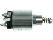 SS0163P Elektromagnetický spínač, startér Brand new | AS-PL | Starter armatures AS-PL