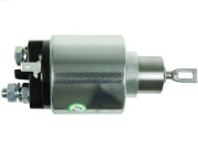 SS0195P Elektromagnetický spínač, startér Brand new | AS-PL | Starter armatures AS-PL