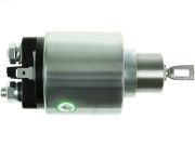 SS0203P Elektromagnetický spínač, startér Brand new | AS-PL | Starter armatures AS-PL