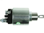 SS0208P Elektromagnetický spínač, startér Brand new | AS-PL | Starter armatures AS-PL