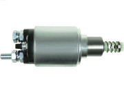 SS0229P Elektromagnetický spínač, startér Brand new | AS-PL | Starter armatures AS-PL
