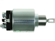 SS0230P Elektromagnetický spínač, startér Brand new | AS-PL | Starter armatures AS-PL