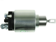 SS0233P Elektromagnetický spínač, startér Brand new | AS-PL | Starter armatures AS-PL