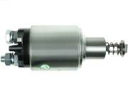 SS0244P Elektromagnetický spínač, startér Brand new | AS-PL | Starter armatures AS-PL