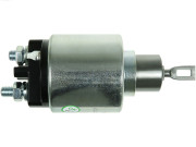 SS0260P Elektromagnetický spínač, startér Brand new | AS-PL | Starter armatures AS-PL