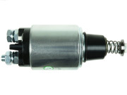 SS0267P Elektromagnetický spínač, startér Brand new | AS-PL | Starter armatures AS-PL