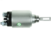 SS0286P Elektromagnetický spínač, startér Brand new | AS-PL | Starter armatures AS-PL