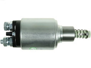 SS0293P Elektromagnetický spínač, startér Brand new | AS-PL | Starter armatures AS-PL