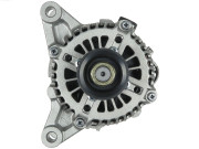 A5024PR Alternátor Brand new AS-PL Alternator S.R.E. bracket AS-PL