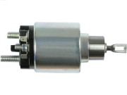 SS0025P Elektromagnetický spínač, startér Brand new | AS-PL | Starter armatures AS-PL
