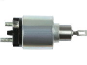 SS0048P Elektromagnetický spínač, startér Brand new | AS-PL | Starter armatures AS-PL