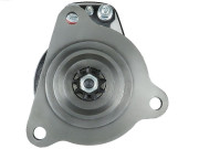 S0801S Startér Brand new | AS-PL | Alternators | 0124525010 AS-PL