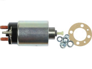 SS9019P Elektromagnetický spínač, startér Brand new | AS-PL | Starter armatures AS-PL
