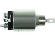 SS0294P Elektromagnetický spínač, startér Brand new AS-PL Alternator pulley AS-PL