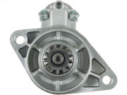 S6343S Startér Brand new INA Alternator freewheel pulley AS-PL