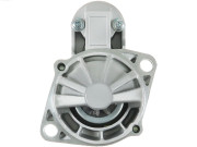 S9367S Startér Brand new AS-PL Alternator freewheel pulley AS-PL