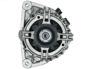 A4028PR Alternátor Brand new AS-PL Alternator S.R.E. bracket AS-PL