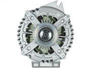 A6602S generátor Brand new | AS-PL | Alternators | 421000-7181 AS-PL