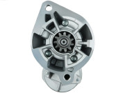 S6389S Startér Brand new | AS-PL | Starters | 0001362067 AS-PL