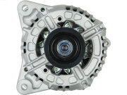 A0742S generátor Brand new AS-PL Alternator 0124415023 AS-PL