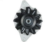 A6605S generátor Brand new | AS-PL | Alternators | 0120339514 AS-PL