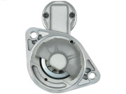 S3211S Startér Brand new | AS-PL | Alternators | 0123310004 AS-PL