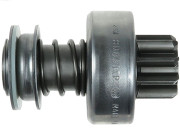 SD0407P Volnoběžný převod, startér Brand new | AS-PL | Starter brush holders AS-PL