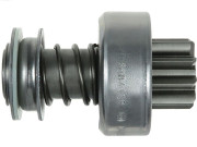 SD0411P Volnoběžný převod, startér Brand new | AS-PL | Starter brush holders AS-PL