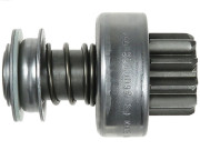 SD0009P Volnoběžný převod, startér Brand new | AS-PL | Starter brush holders AS-PL