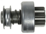 SD9241P Volnoběžný převod, startér Brand new | AS-PL | Starter brush holders AS-PL