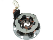 SBH0129P Držák, uhlíkové kartáče Brand new | AS-PL | Starters | M2T60171 AS-PL